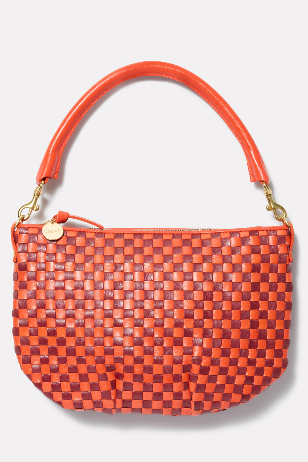 Women's Petit Moyen Messenger Bag