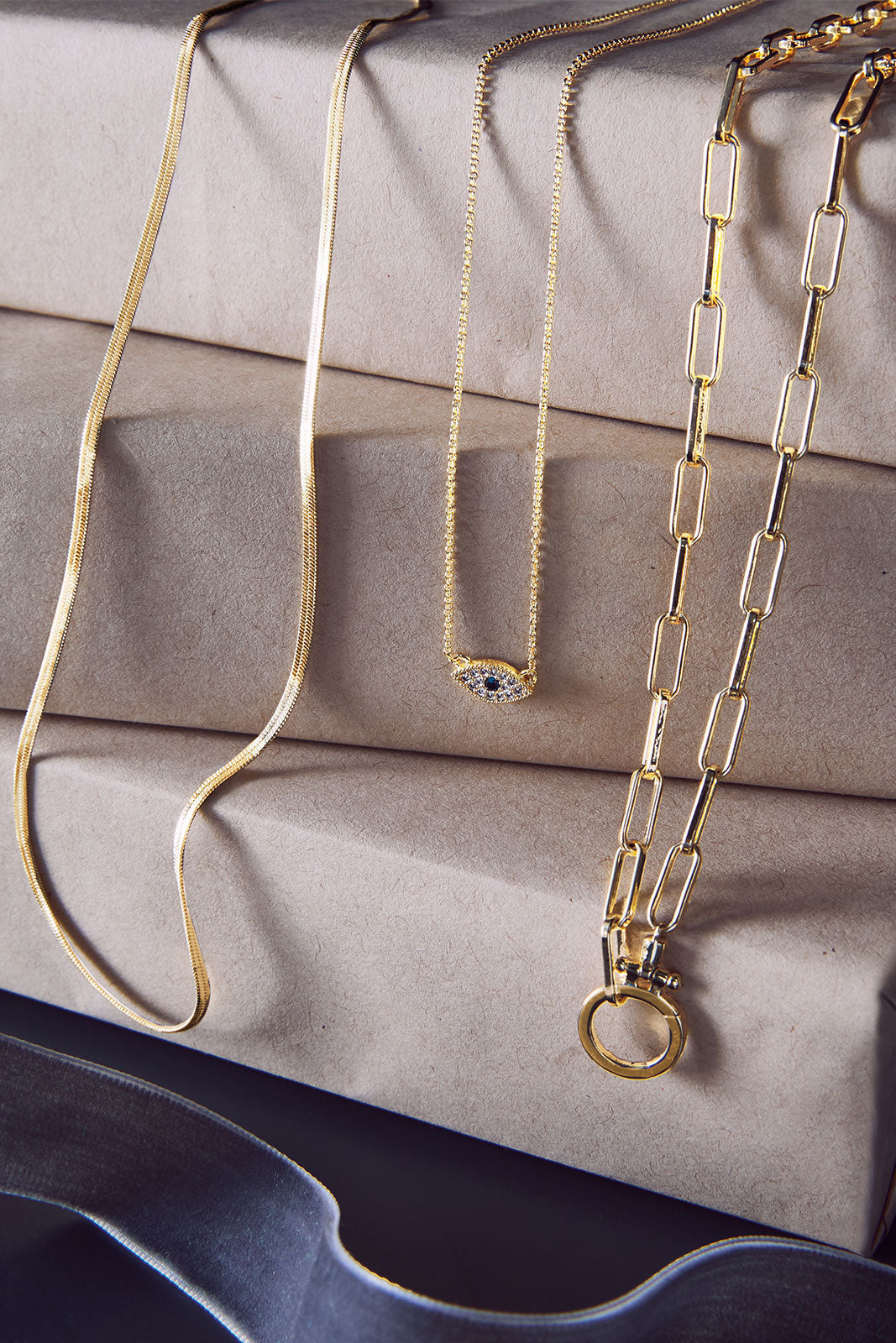 Women's Parker Necklace