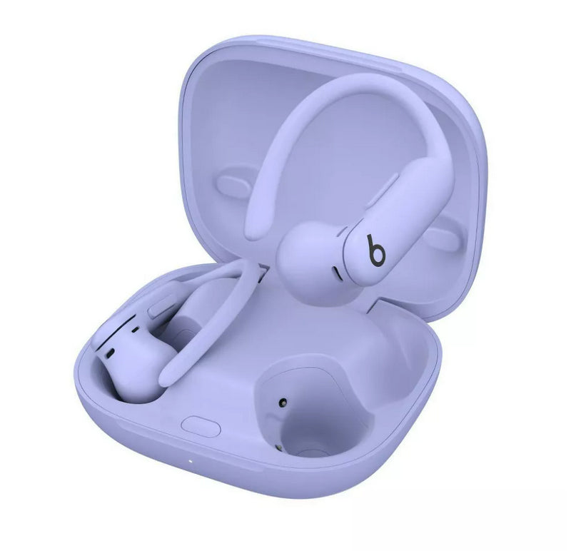 Powerbeats Pro 2 - High-Performance Earbuds - Hyper Purple
