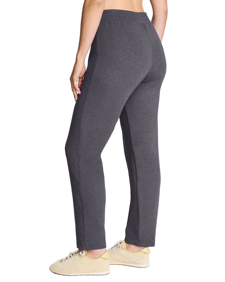 SPANX Brushed Slim Straight Pant