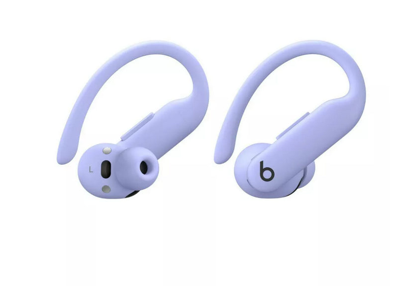 Powerbeats Pro 2 - High-Performance Earbuds - Hyper Purple