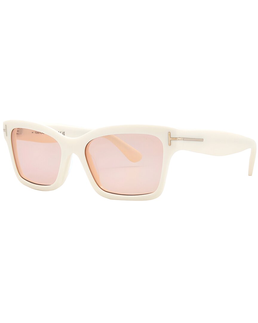 Tom Ford Women's FT1085 54mm Sunglasses