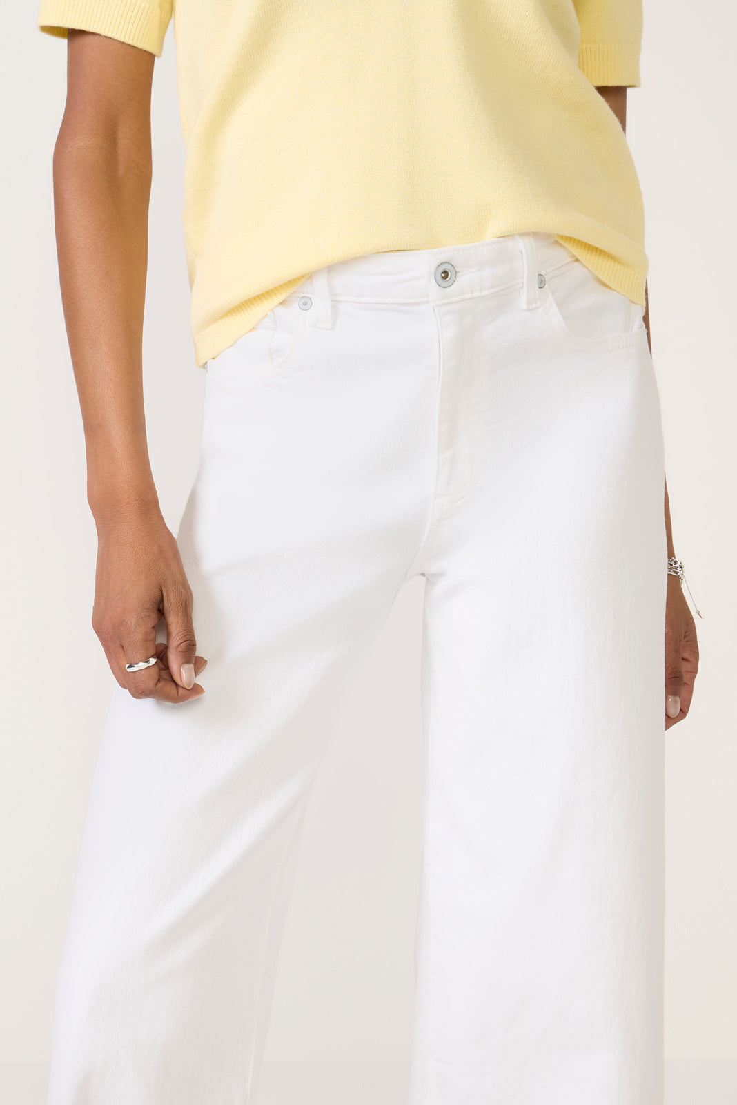 Women's Saige Wide Leg Jean