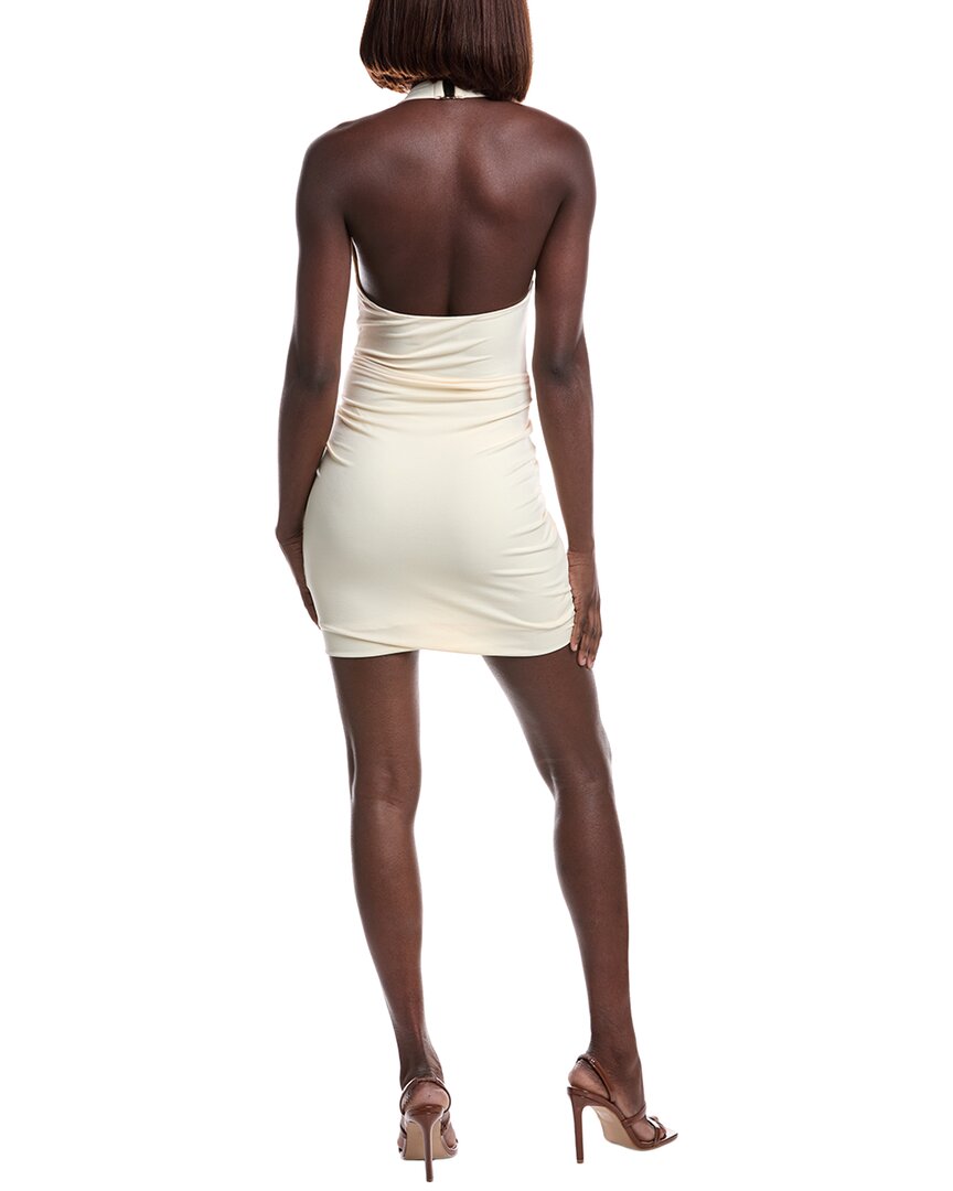 Significant Other Halter Top Yara Dress
