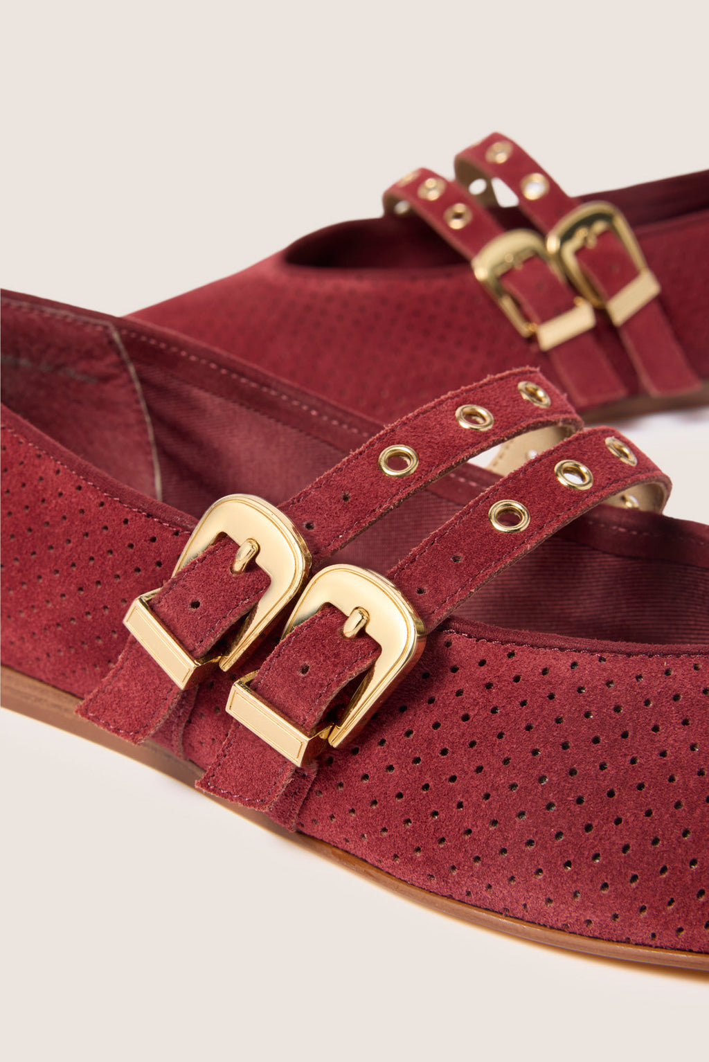 Women's Baylee Flat
