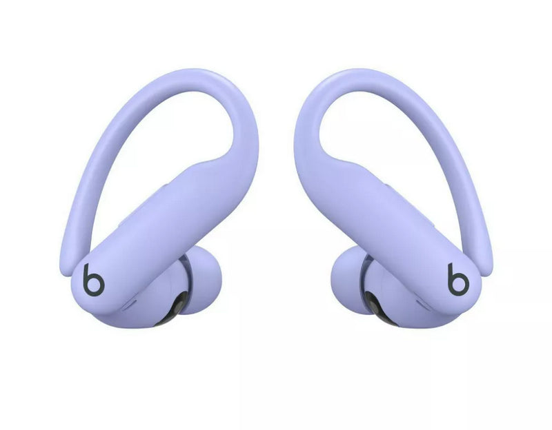 Powerbeats Pro 2 - High-Performance Earbuds - Hyper Purple