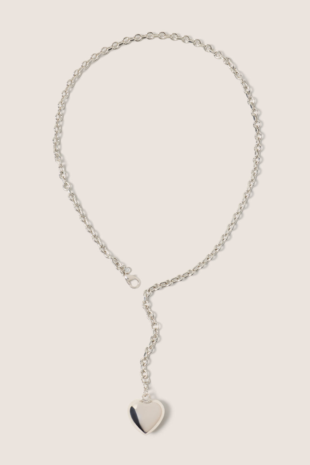 Women's Carina Mini Heart Necklace