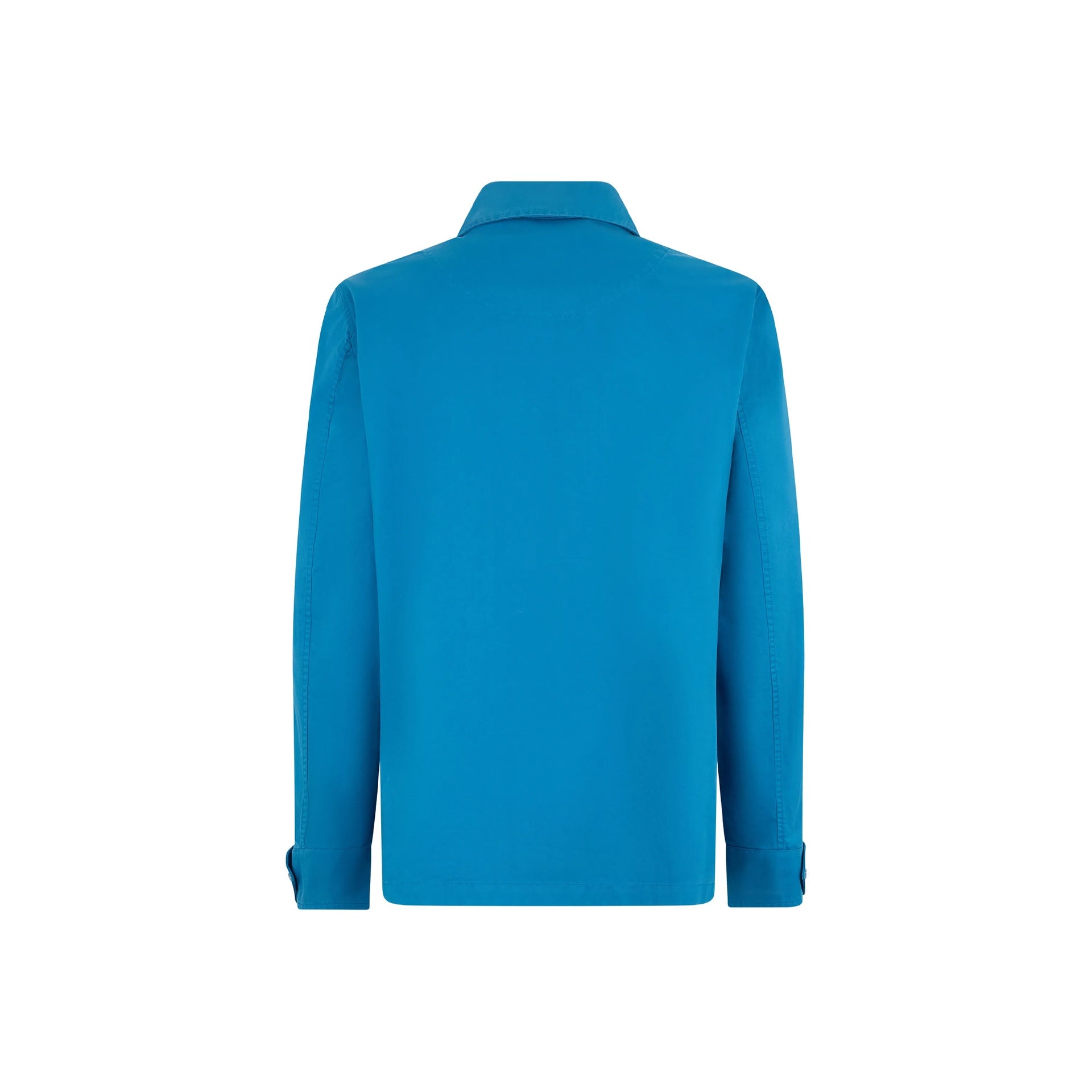 Herno Cargo Shirt Jacket Men
