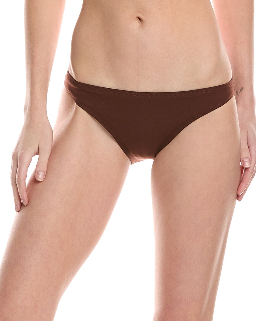 A.L.C Amber Bikini Bottom