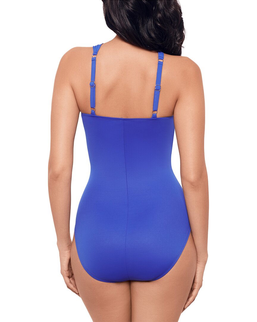 Miraclesuit Rock Solid Europa One-Piece