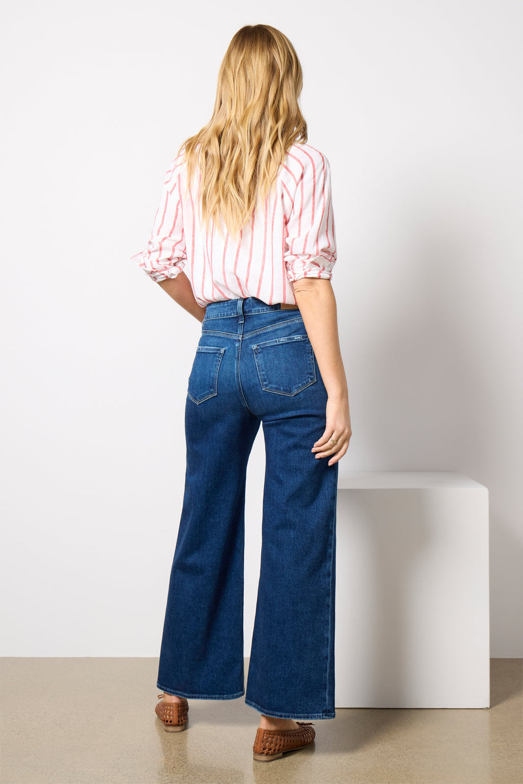 Women's Anessa 31' Jeans
