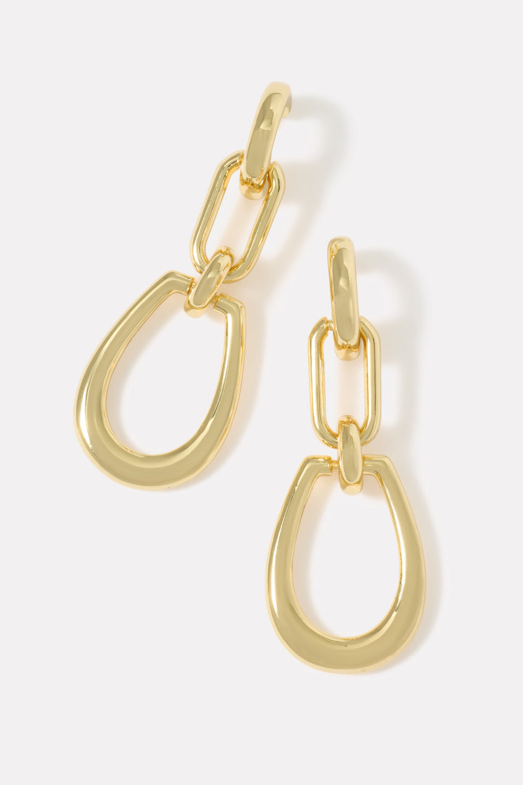 Women's Rosalind Horsebit Earring