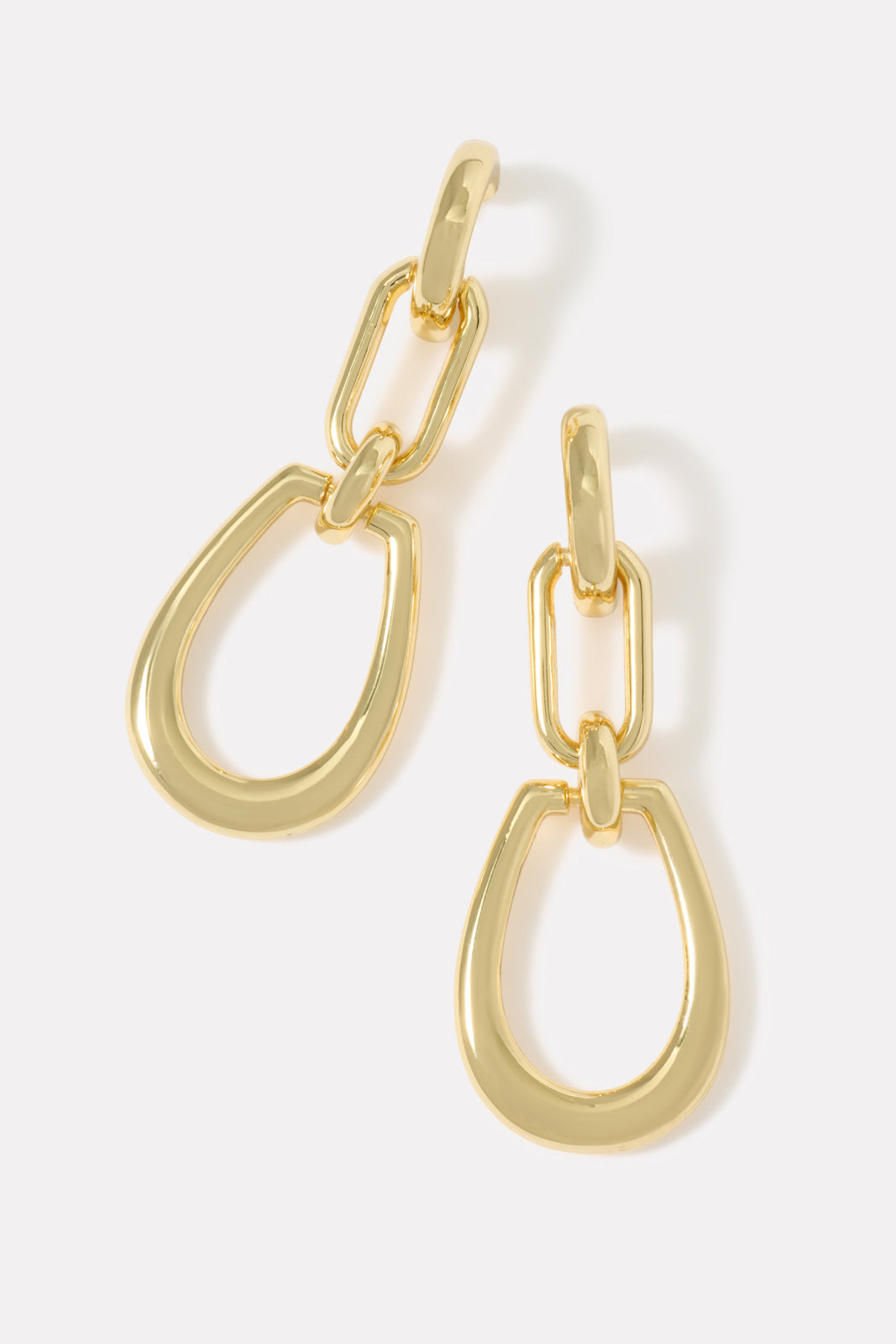 Women's Rosalind Horsebit Earring