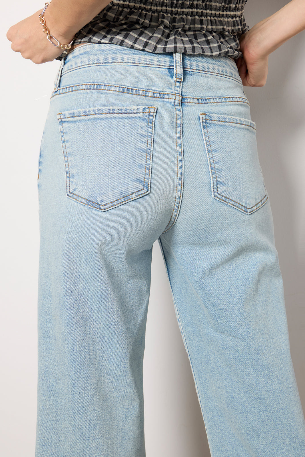 Women's Charlotte Jeans
