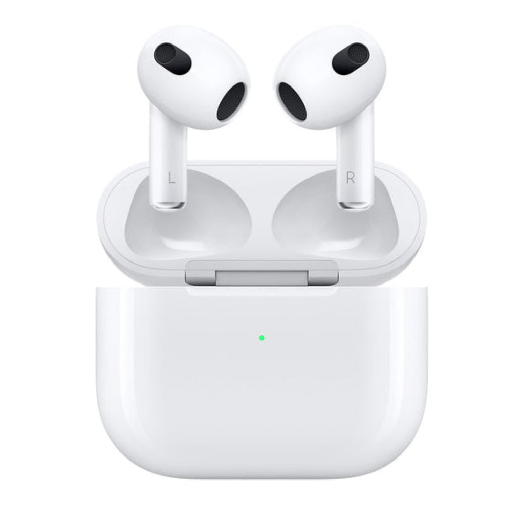 Apple AirPods 3rd generation Open-Box Like New, Authentic with Case