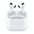 Apple AirPods 3rd generation Open-Box Like New, Authentic with Case
