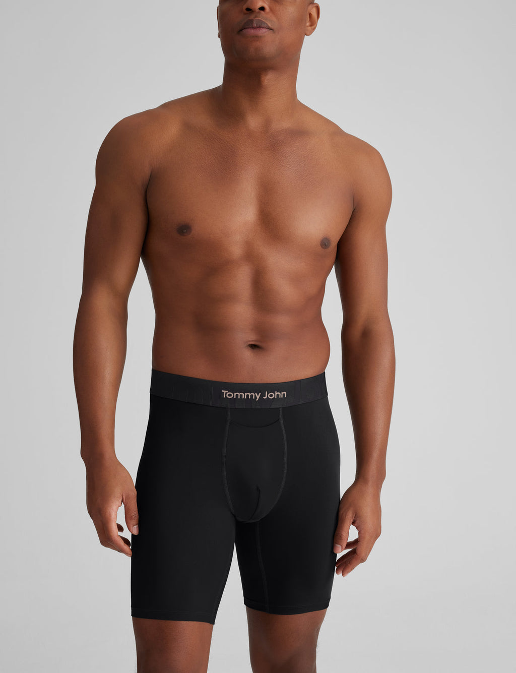 Men's Customized Flex Boxer Brief 8"