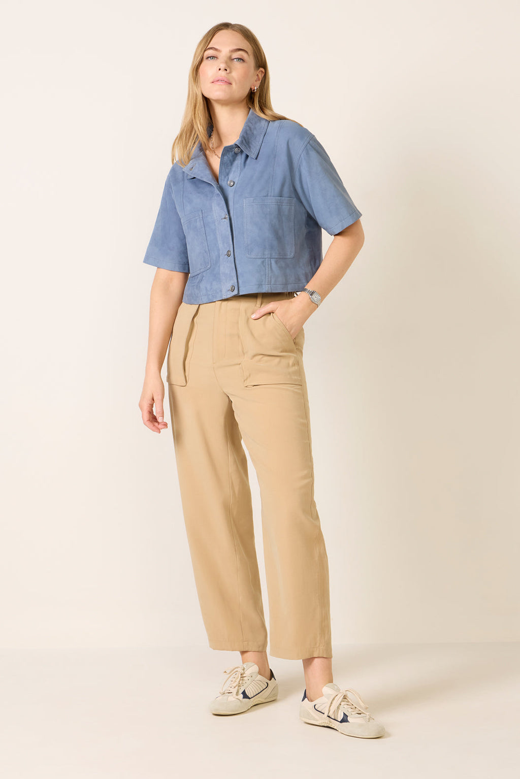 Women's Alice Jacket