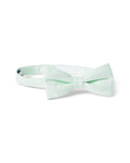 Janie and Jack Linen-Blend Bowtie