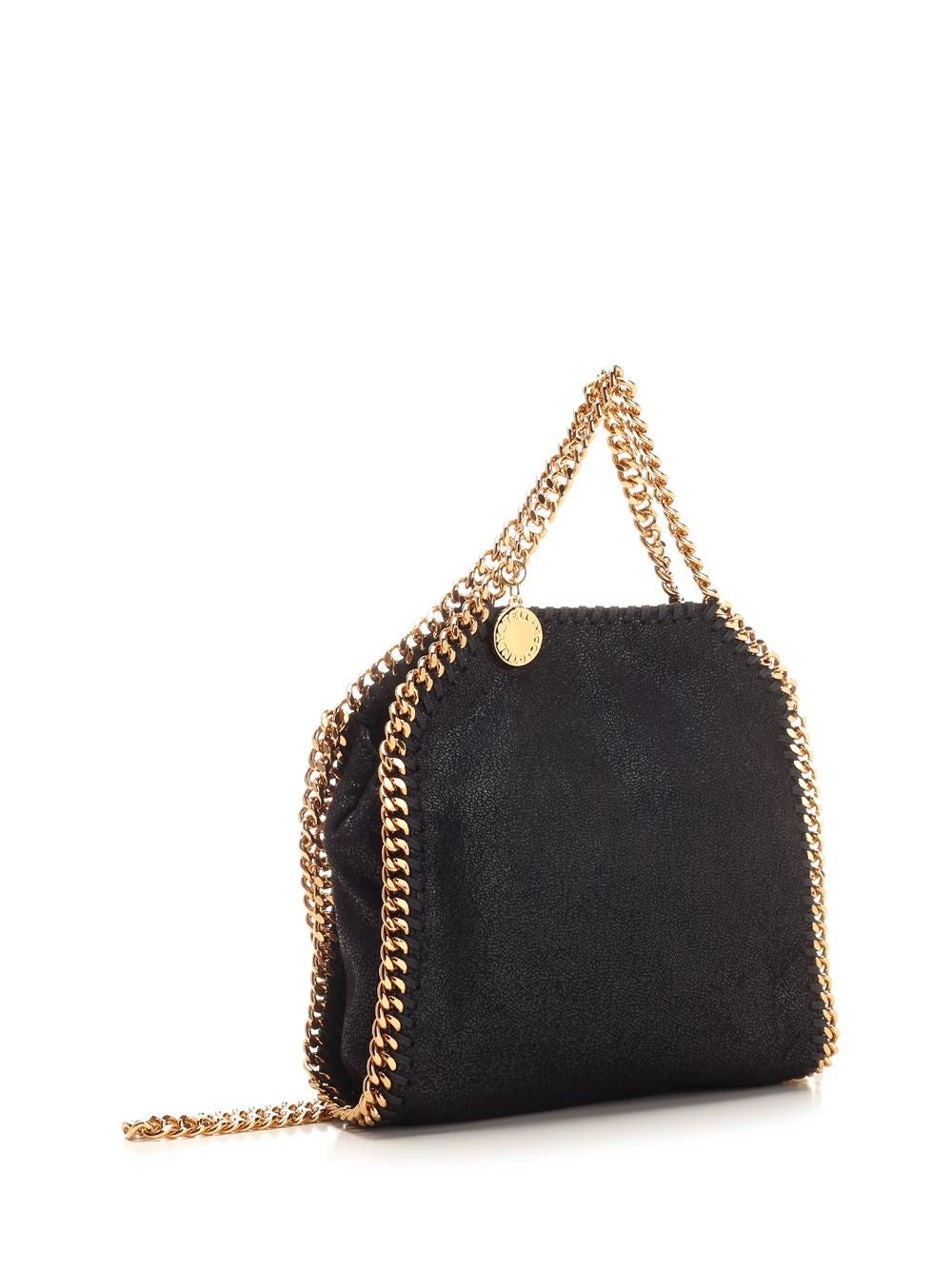 Stella Mccartney Women Borsa Tote Micro Falabella