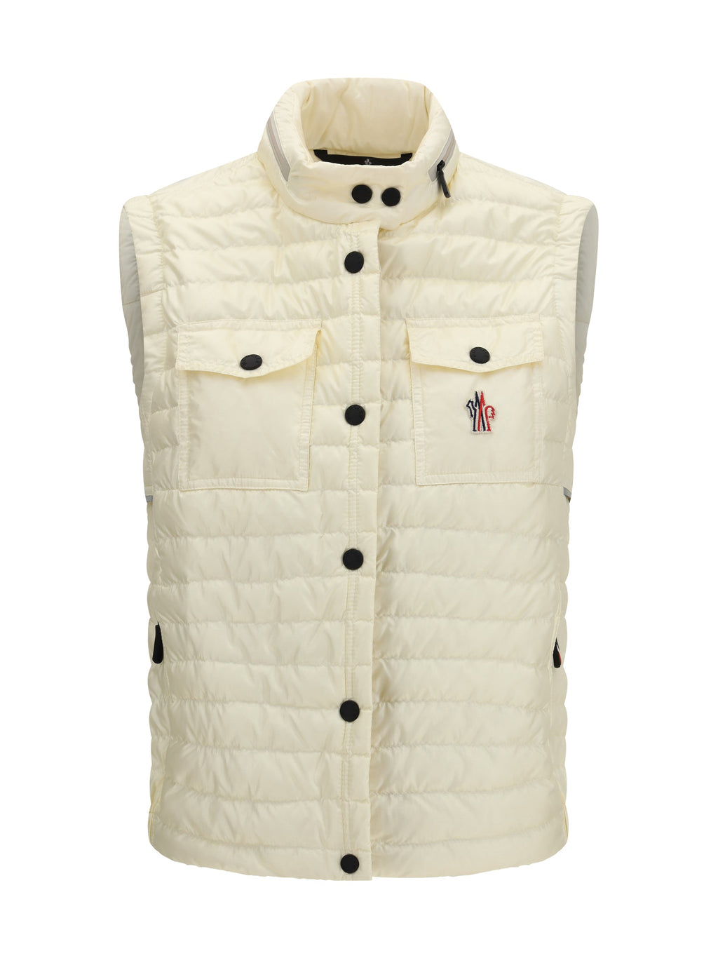 Moncler Grenoble Women Gumiane Vest