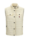 Moncler Grenoble Women Gumiane Vest
