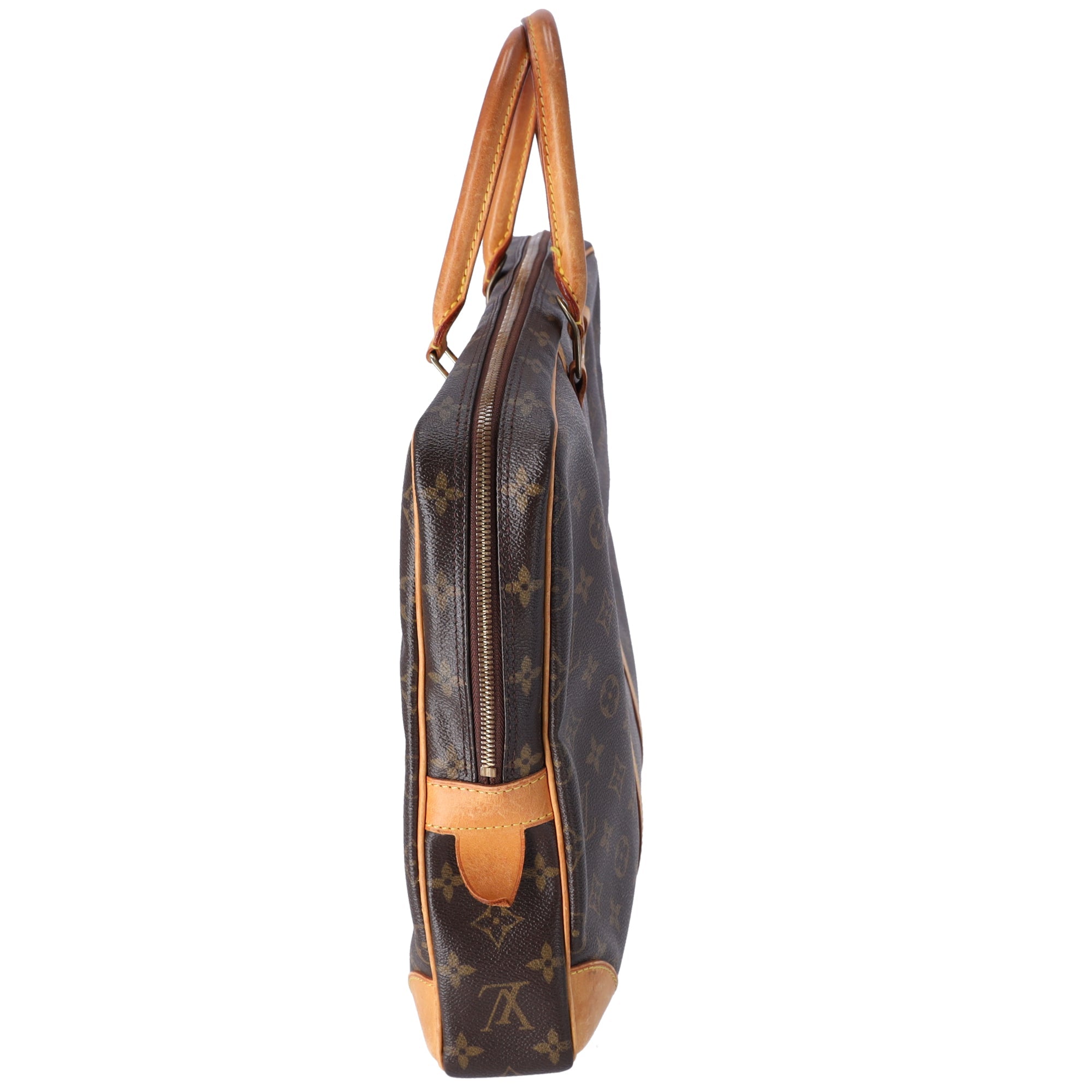 Louis Vuitton Porte Documents Voyage Monogram Business Bag M53361