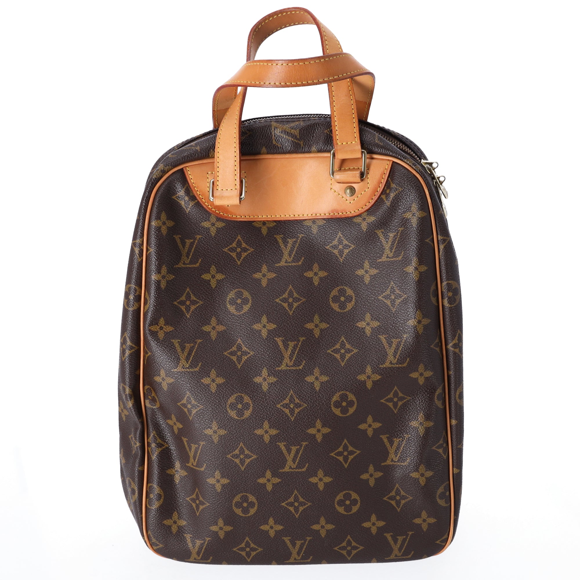 Louis Vuitton Excursion North SouthHandbag M41450 Monogram Canvas