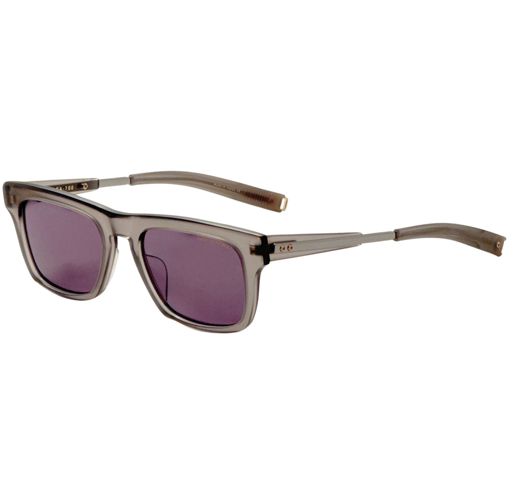 Dita Men's 53 mm Grey Sunglasses