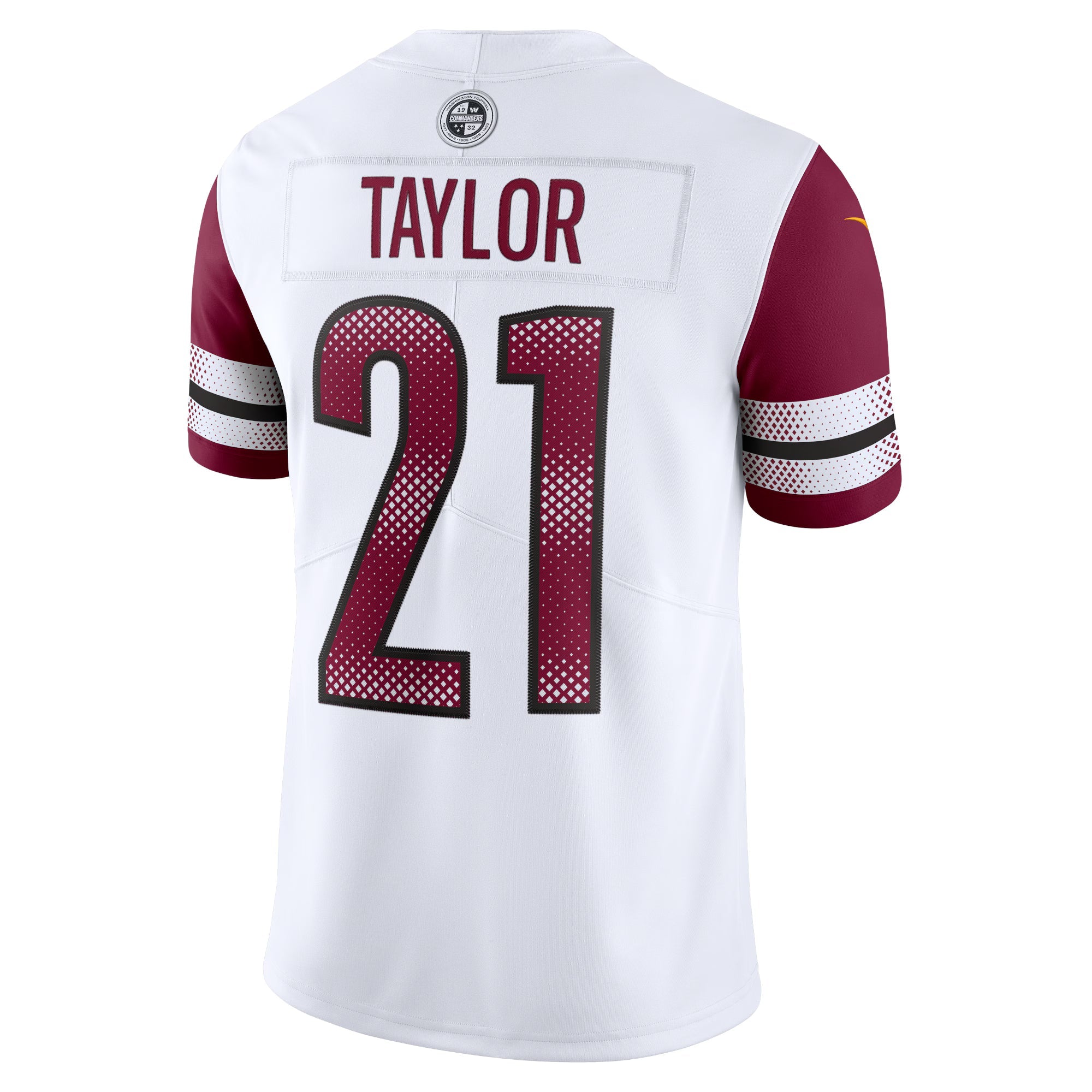 Arizona Cardinals Cardinal Custom Game Jersey