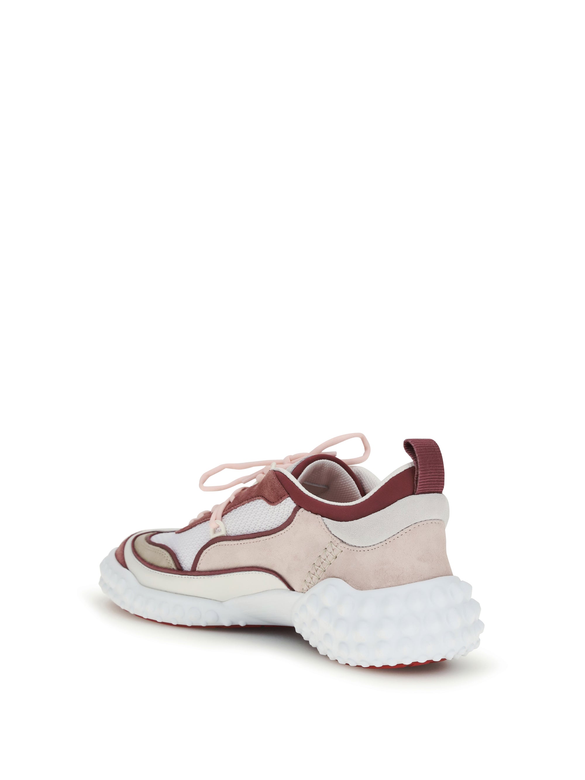 Christian Louboutin Women Mara Open Sneakers