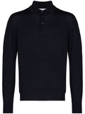 Brunello Cucinelli Men Polo Neck Sweater