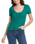 rag & bone Julia T-Shirt
