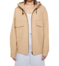 Light Drizzle Jacket In Take A Raincheck