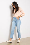 Women's Billy Crop Jeans