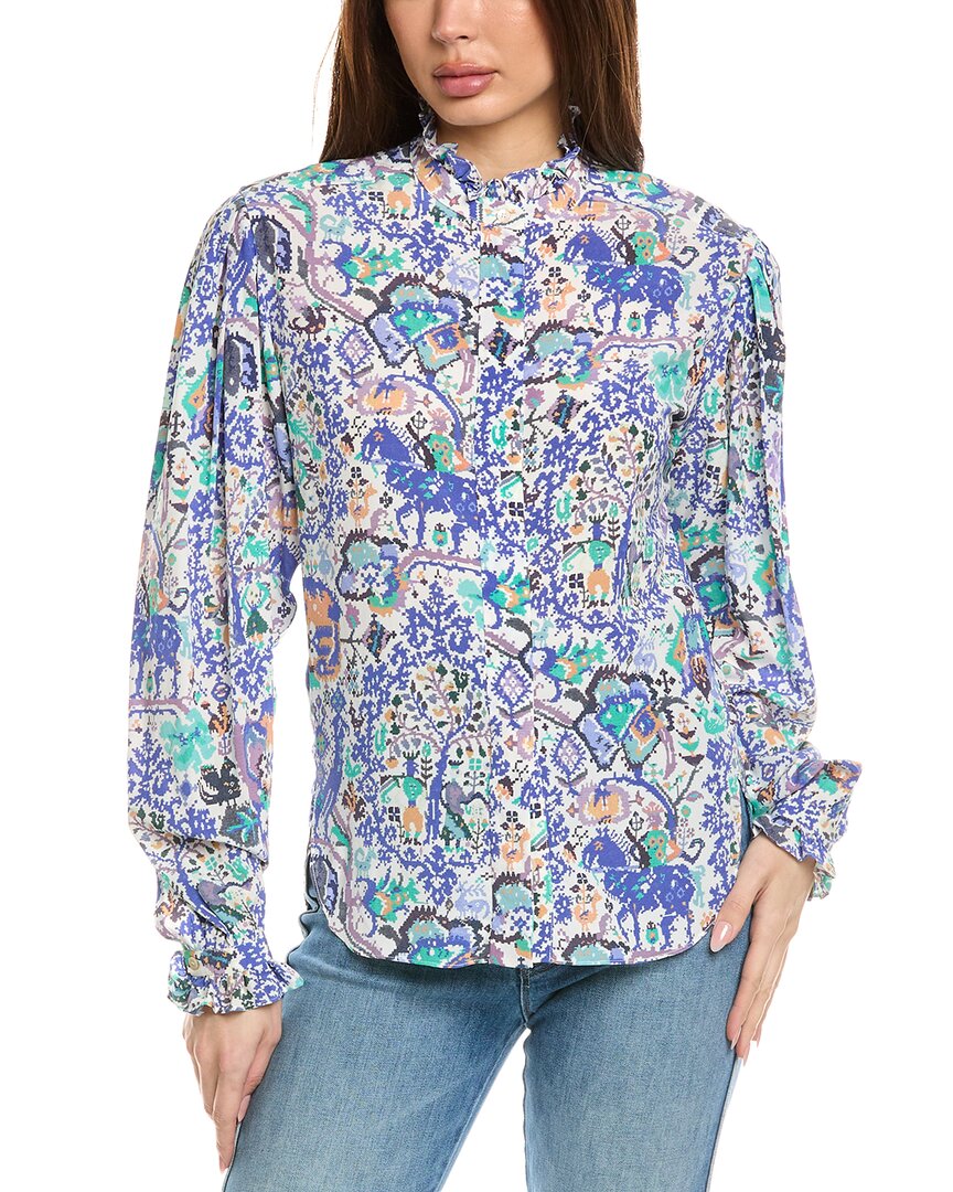 Isabel Marant E'toile Kiledia Blouse