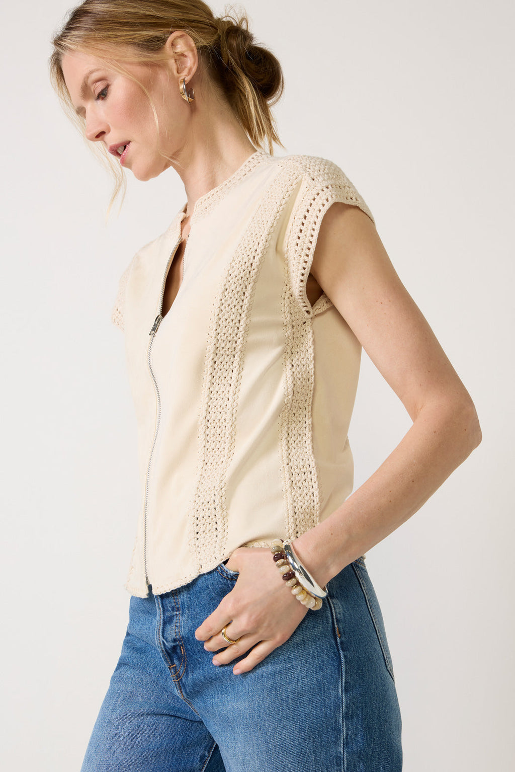 Women's Cleo Vest