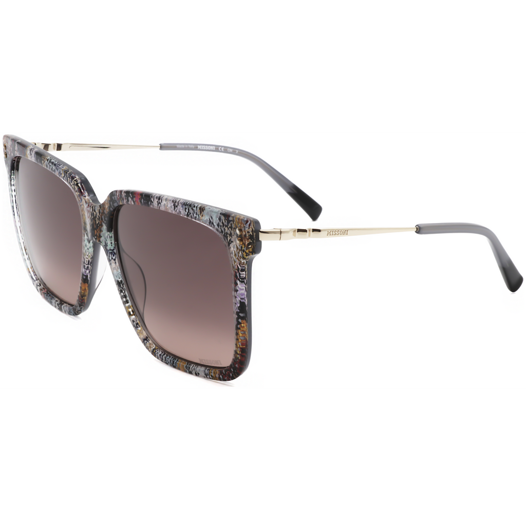 Missoni Women's 57 mm Multi Sunglasses