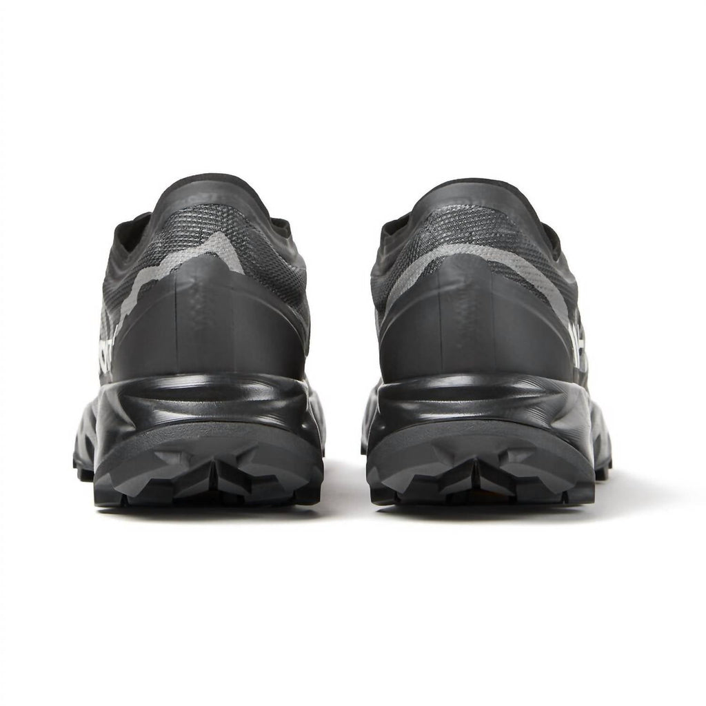 Men's Kjerag Brut Shoe In Black
