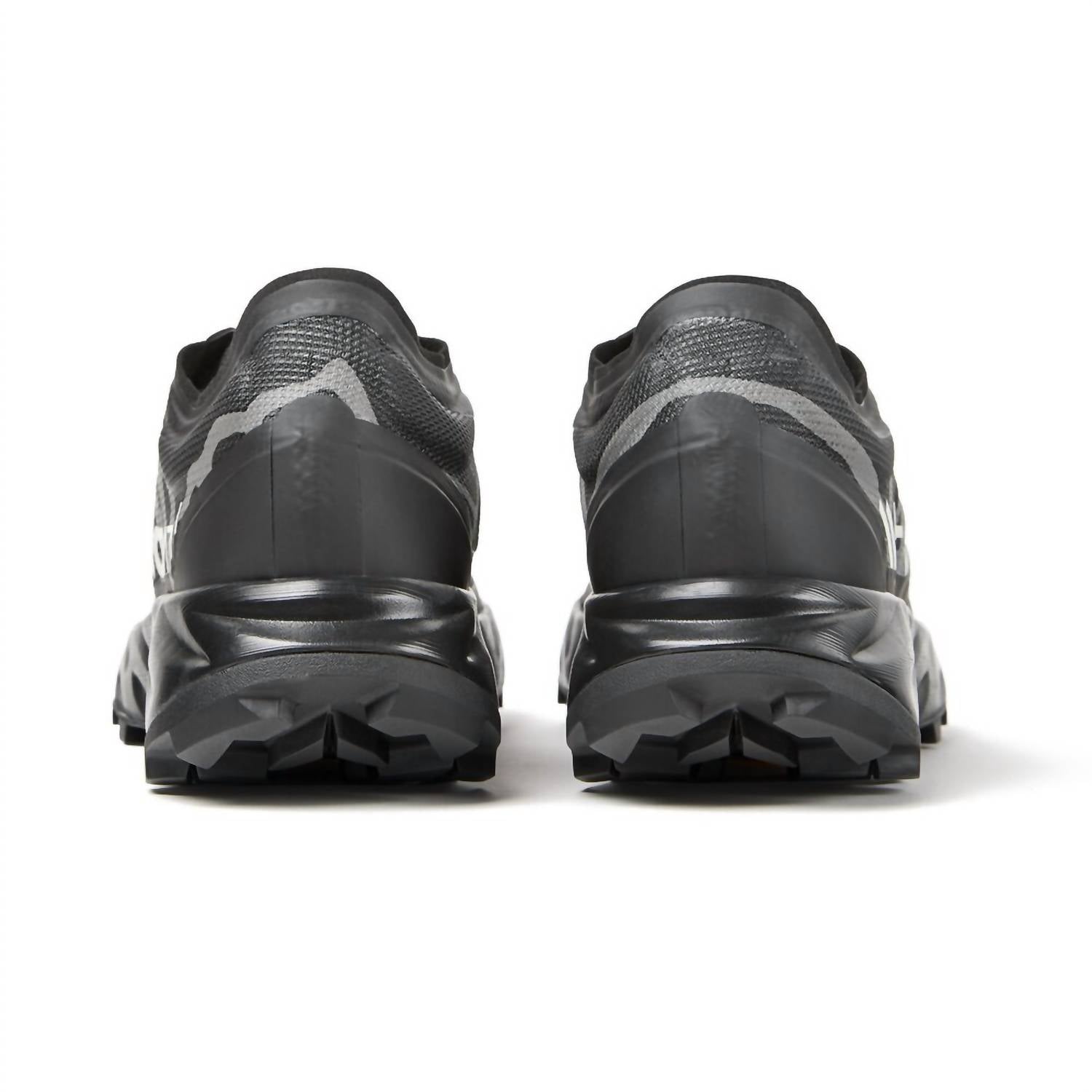Men's Kjerag Brut Shoe In Black