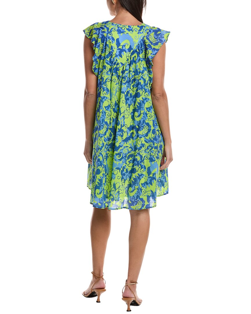Ro’s Garden Parker Mini Dress