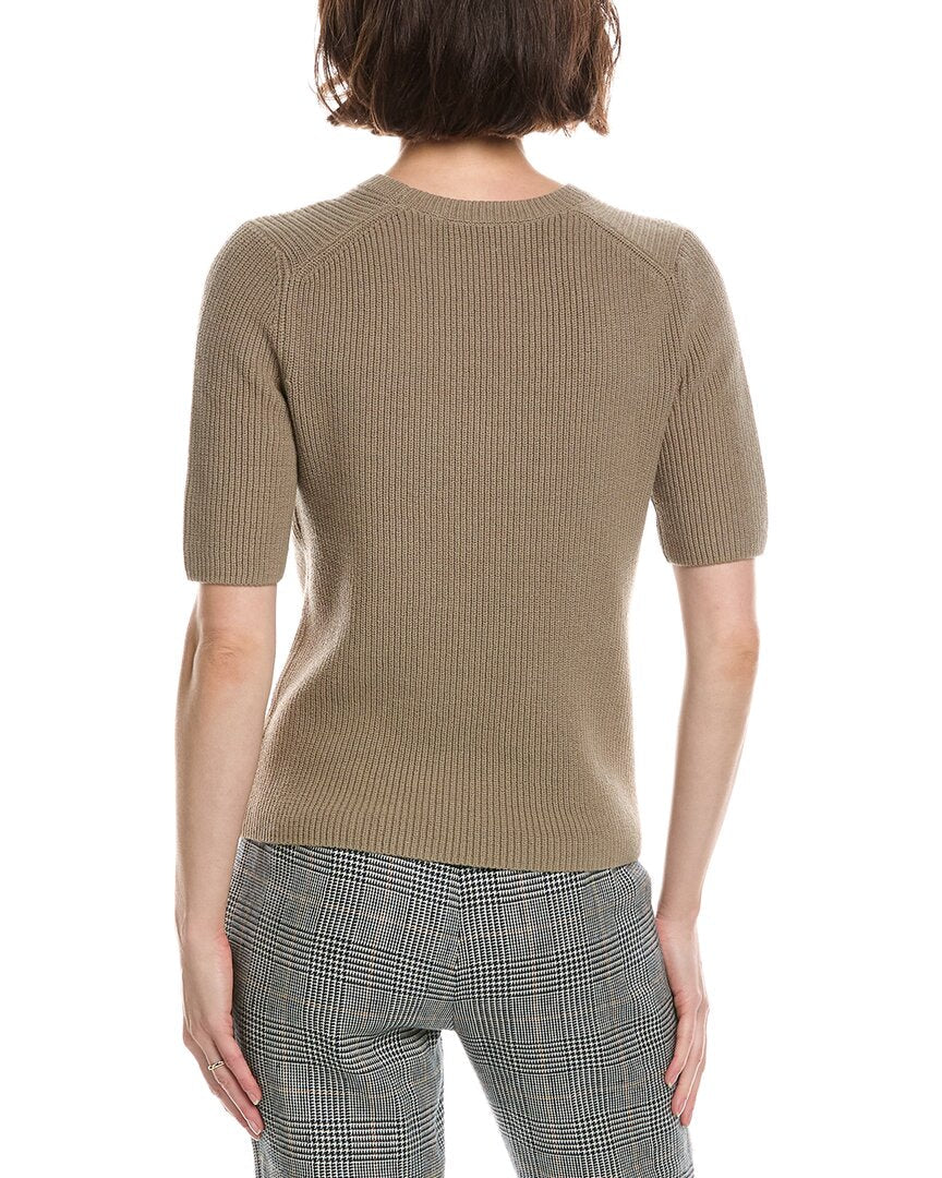 Vince Rib Sweater