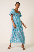 Women's Santiago 3 Maxi Dress