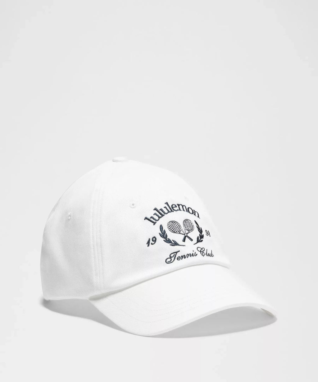 Classic Ball Cap