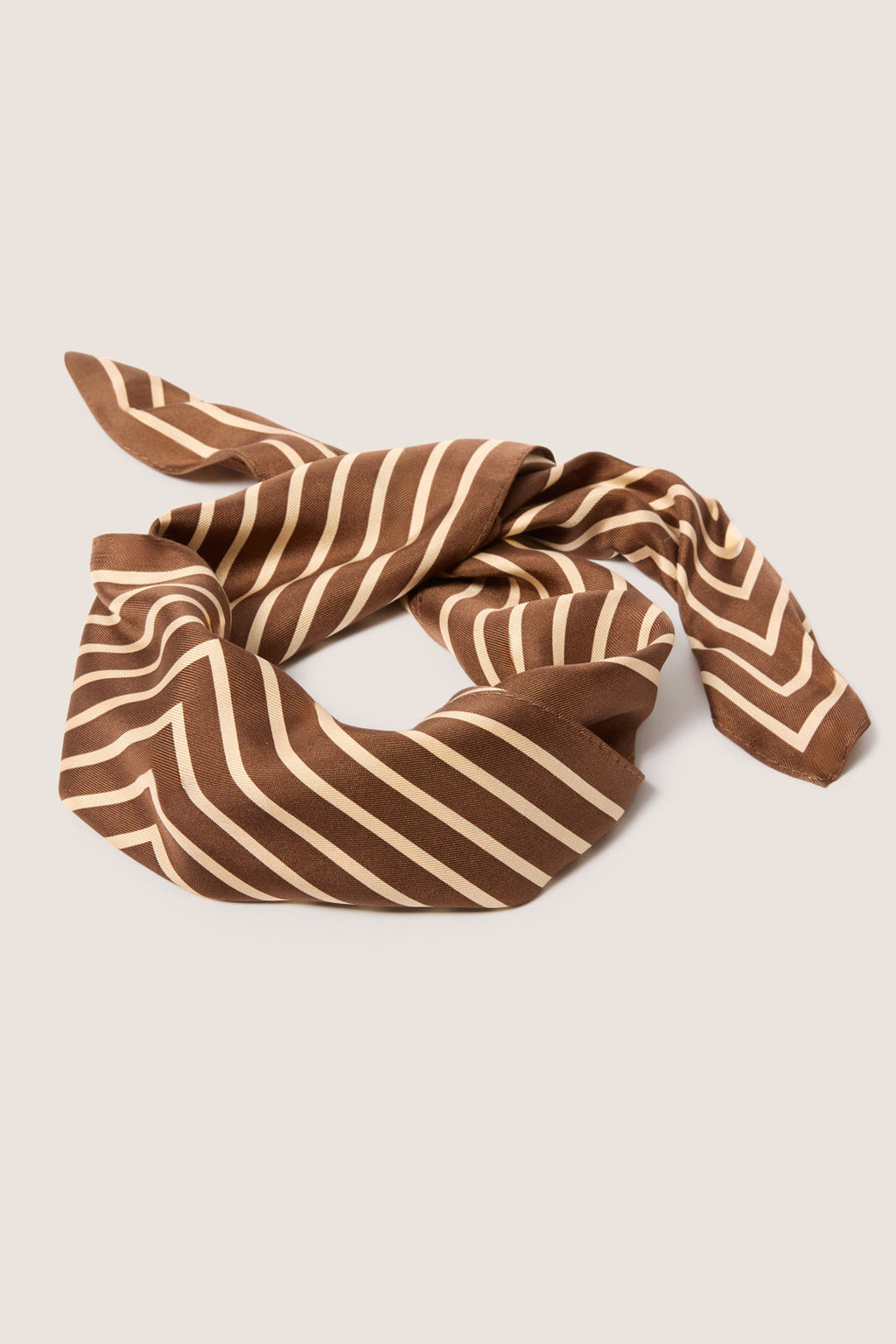 Women's Classic Silk Scarf