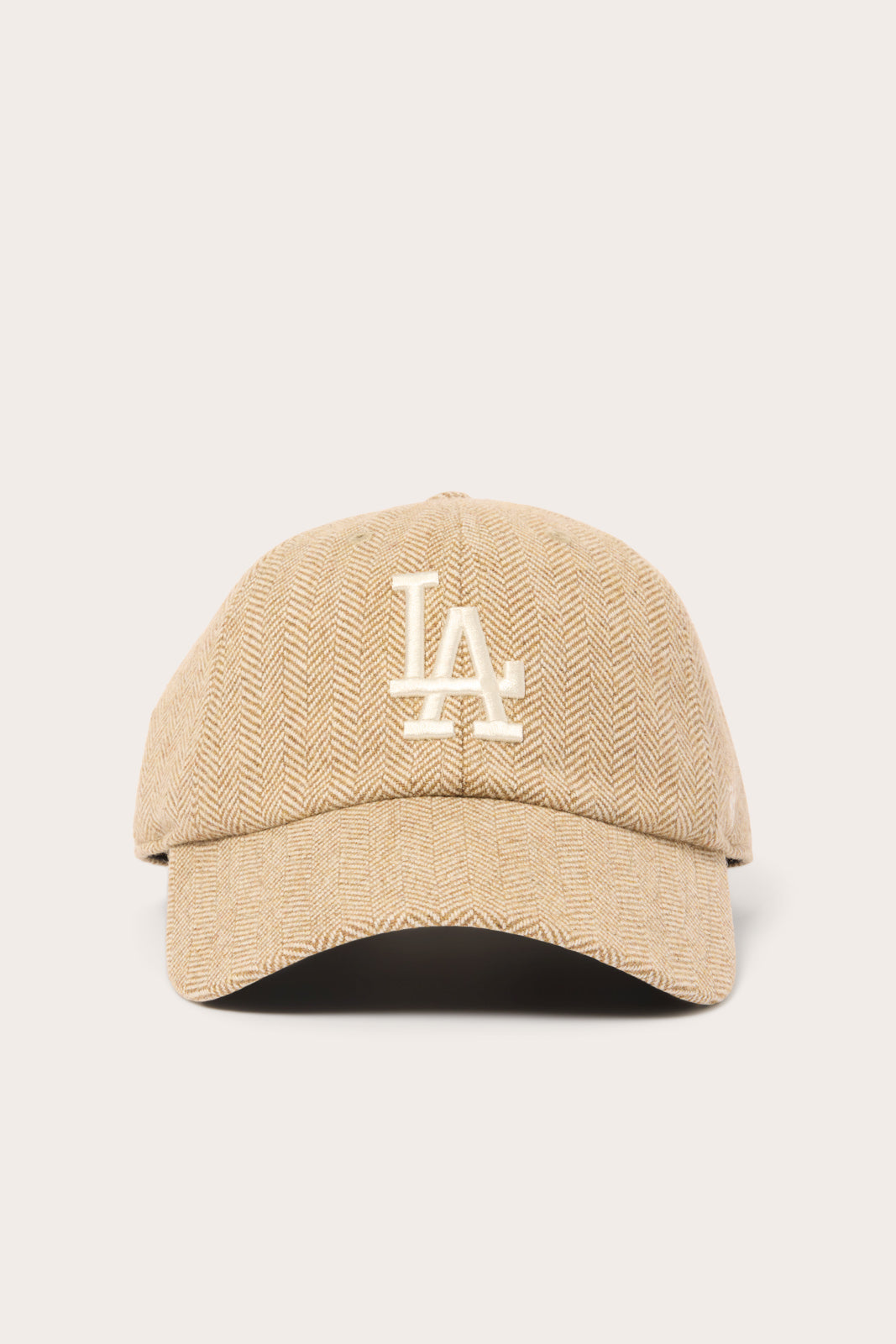 Women's LA Baseball Hat