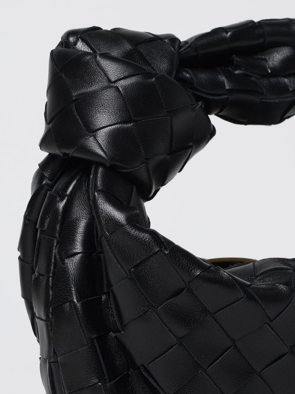 Bottega Veneta Mini Bag Woman Black