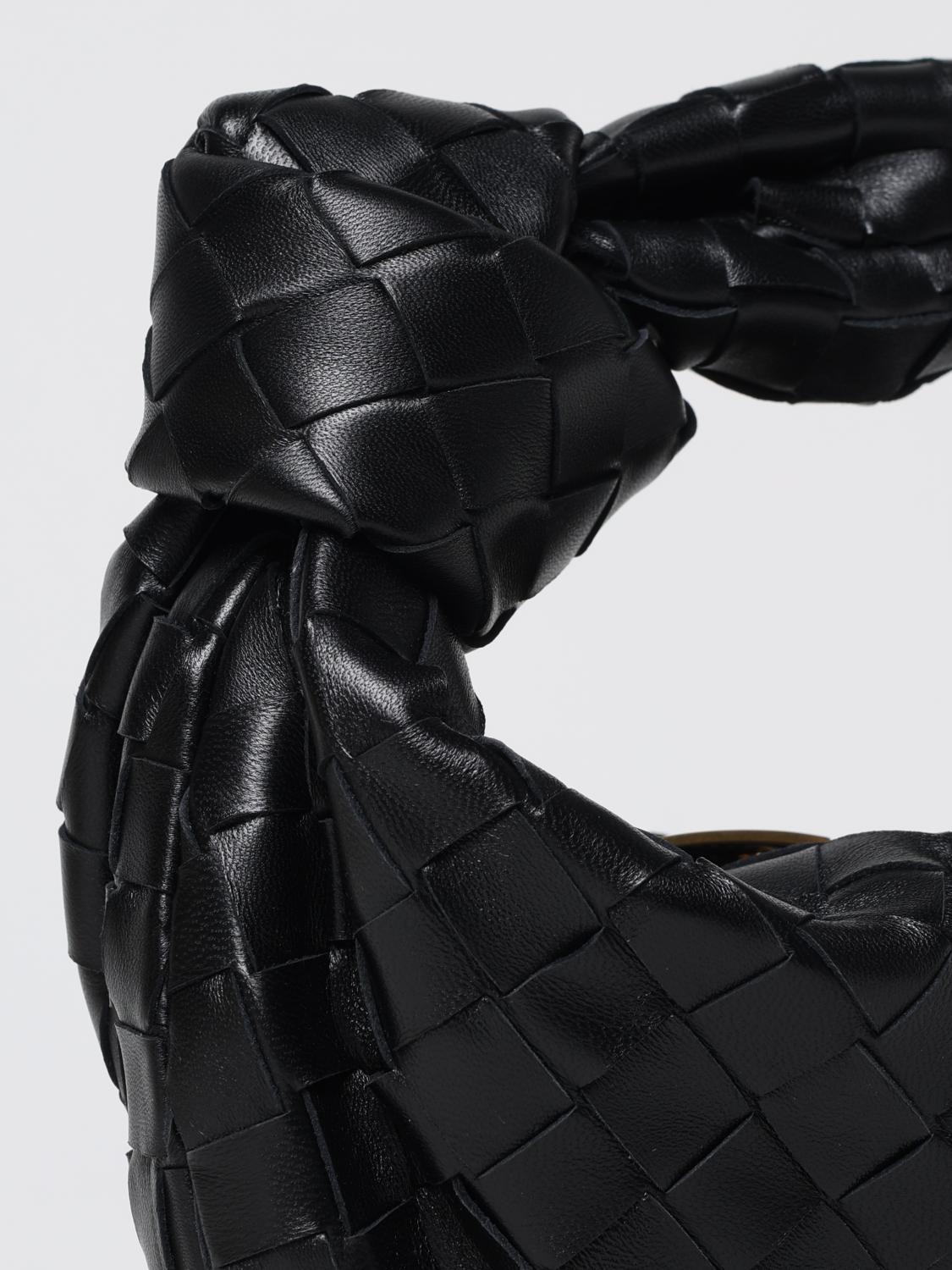Bottega Veneta Mini Bag Woman Black