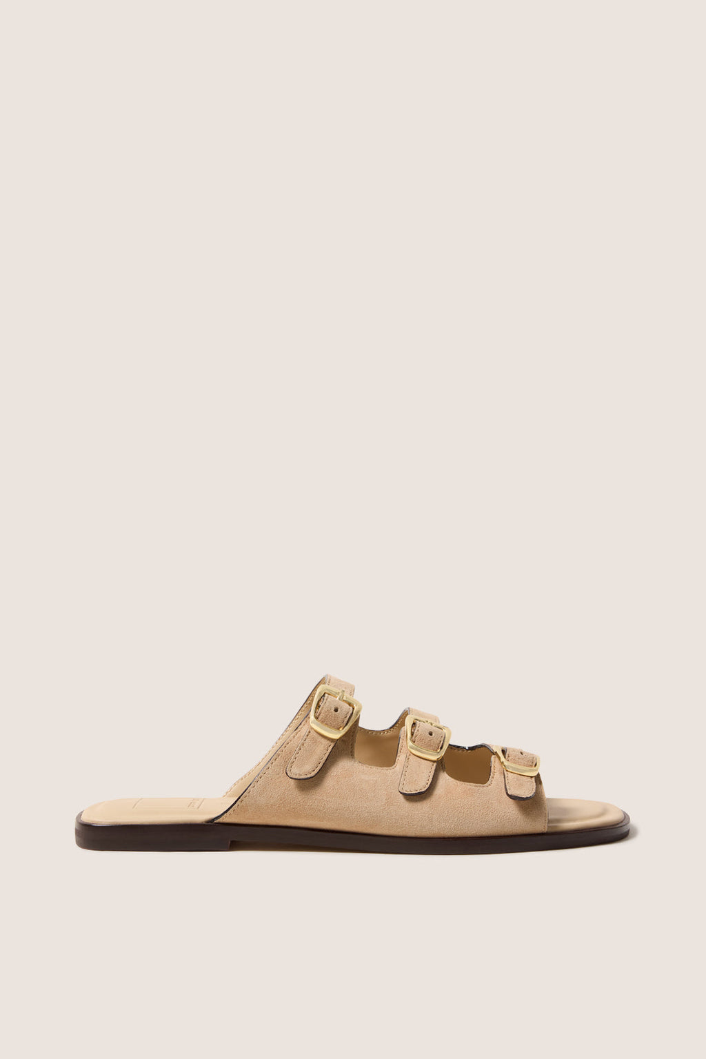 Women's Fin Buckle Slide