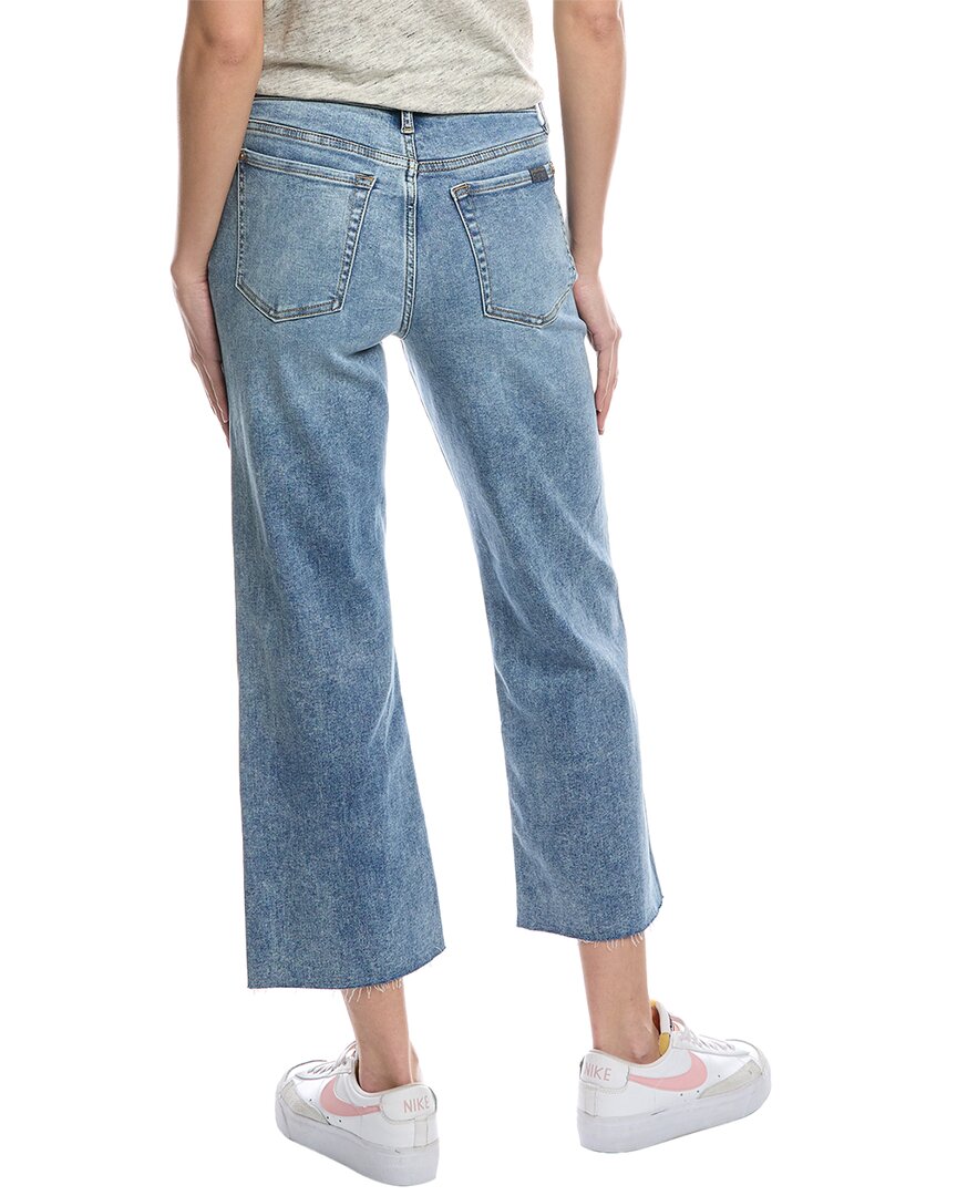 7 For All Mankind Alex Crop Jean